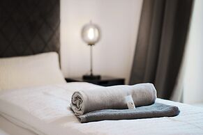 easy flat Villach Main Plaza