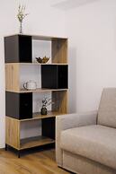 easy flat Villach Main Plaza