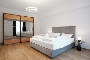 easy flat Villach Main Plaza