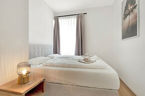 easy flat Villach Main Plaza