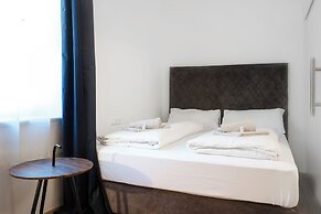 easy flat Villach Main Plaza