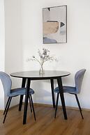 easy flat Villach Main Plaza