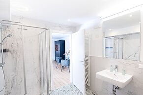 easy flat Villach Main Plaza