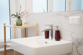 easy flat Villach Main Plaza