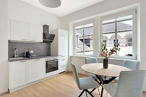 easy flat Villach Main Plaza