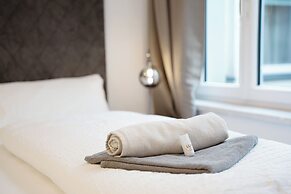 easy flat Villach Main Plaza