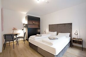 easy flat Villach Main Plaza