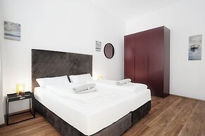 easy flat Villach Main Plaza