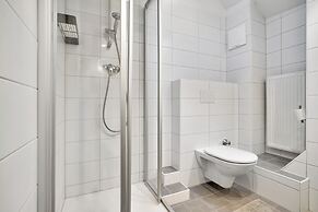 easy flat Villach Main Plaza