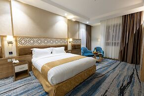 TIME Ruba Hotel & Suites