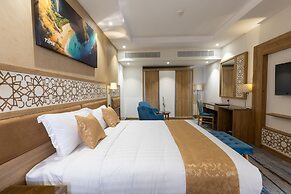 TIME Ruba Hotel & Suites
