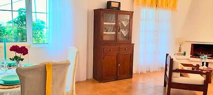 EMPHASIS Traditional House