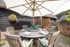 The Hayloft