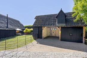 The Hayloft