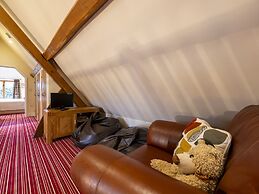The Hayloft