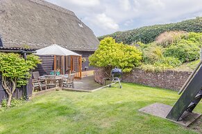 The Hayloft