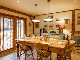 The Hayloft