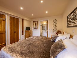 The Hayloft
