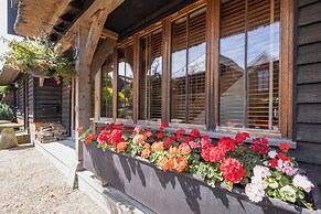 The Hayloft