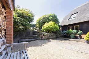 The Hayloft