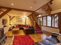 The Hayloft