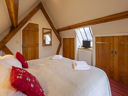 The Hayloft
