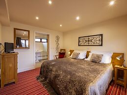 The Hayloft