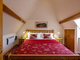 The Hayloft