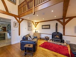 The Hayloft