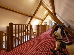 The Hayloft