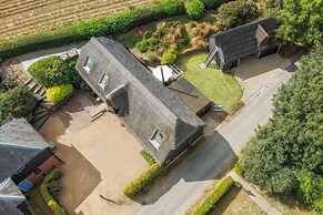 The Hayloft