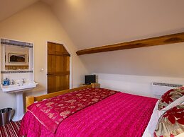 The Hayloft
