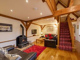 The Hayloft