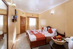 Roswam Hotel