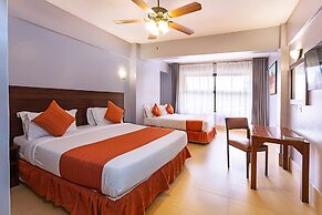 Roswam Hotel
