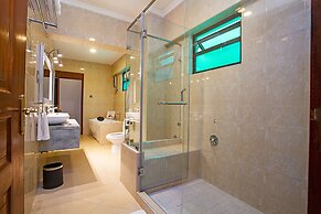Roswam Hotel