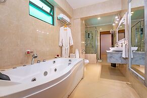 Roswam Hotel