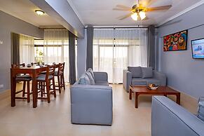 Roswam Hotel