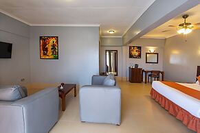Roswam Hotel