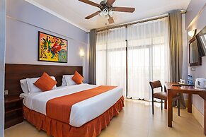 Roswam Hotel