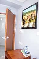 Roswam Hotel