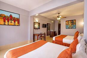 Roswam Hotel