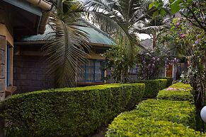 Roswam Hotel