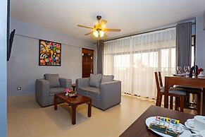 Roswam Hotel