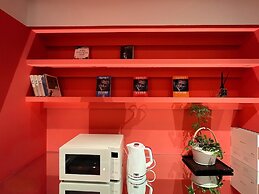 Dongdaemun Signature Hotel