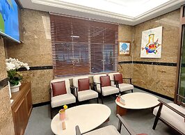 Dongdaemun Signature Hotel