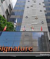 Dongdaemun Signature Hotel