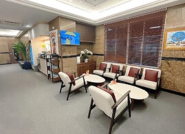 Dongdaemun Signature Hotel