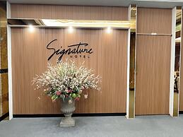 Dongdaemun Signature Hotel