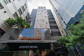 Dongdaemun Signature Hotel